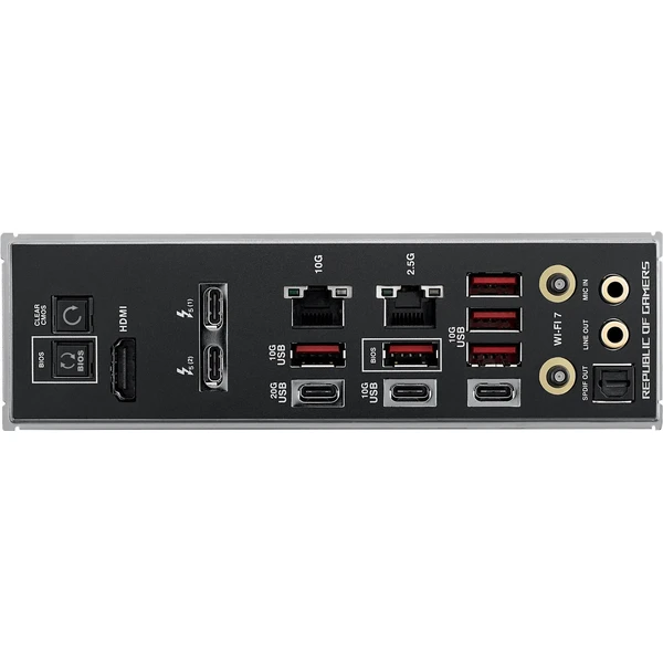 ASUS ROG MAXIMUS Z890 EXTREME - Základní desky - Obrázek 6029000P01