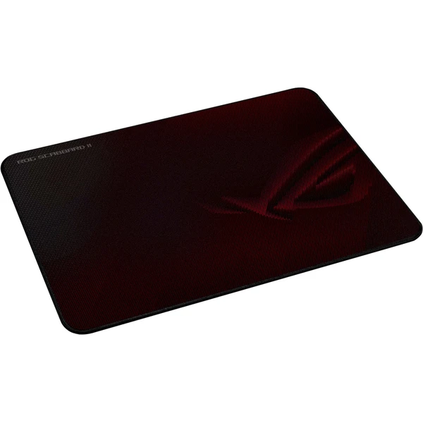 ASUS ROG SCABBARD II podložka pod myš - Podložky - Obrázek 6039000J01