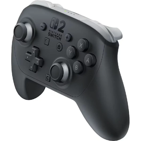 Nintendo Switch 2 Pro Controller              - Herní ovladače - Obrázek 60DF000N01