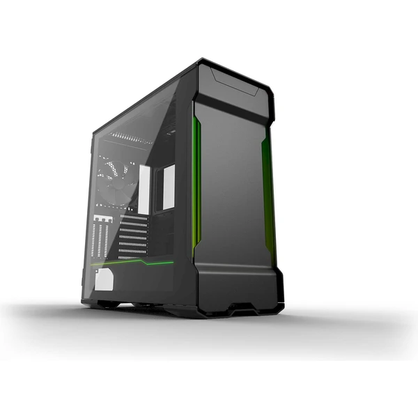 PHANTEKS Enthoo Evolv X RGB černá - Počítačové skříně - Obrázek 60GO000K01