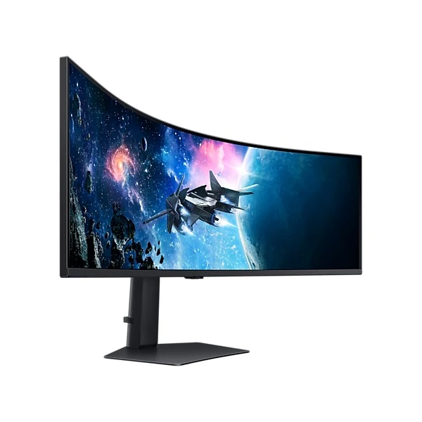 Samsung Odyssey G95C herní monitor 49" - Monitory - Obrázek 60J1000O01