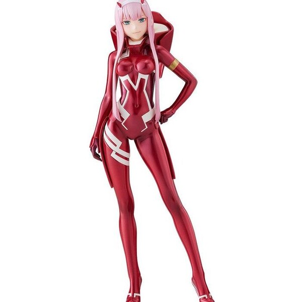 Figurka Good Smile Company Pop Up Parade Darling in the Franxx - Zero Two 23 cm