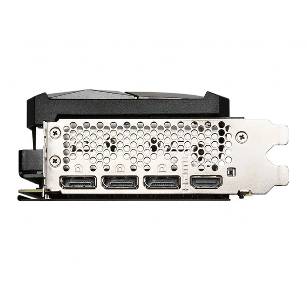 MSI NVIDIA GeForce RTX 3080 Ti VENTUS 3X 12GB LHR - Grafické karty - Obrázek 60KX000501