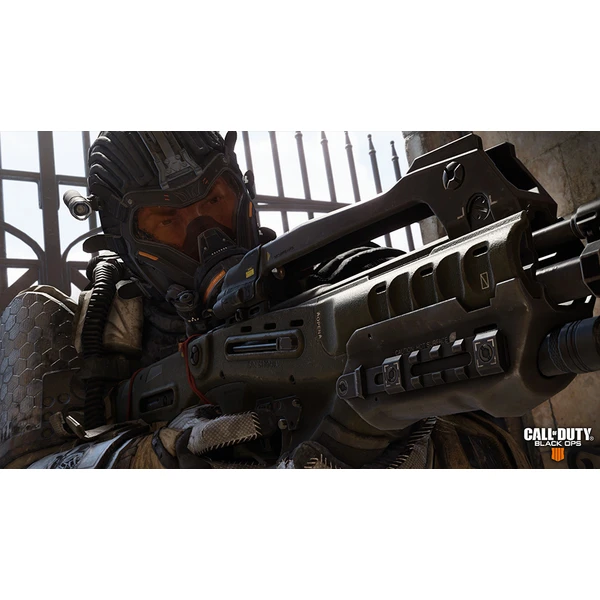 Call of Duty: Black Ops 4 - Black Ops Pass (PS4) - Digitální hry pro PS4 - Obrázek 60VH100201
