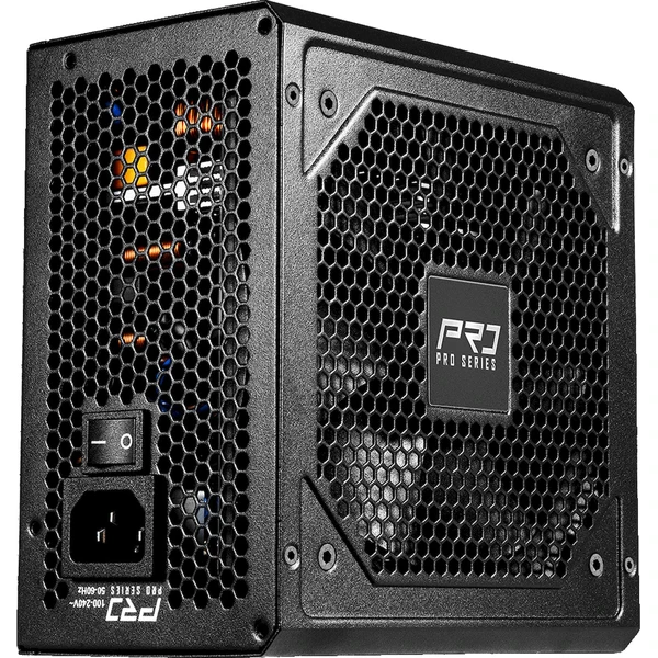 ASRock PRO-650B 650W - Zdroje - Obrázek 6106bb2488634655b36bc6306b64a34a