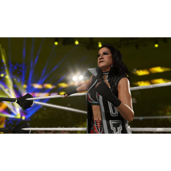 WWE 2K25 (XONE/XSX) - Hry pro Xbox Series - Obrázek 611C000O01