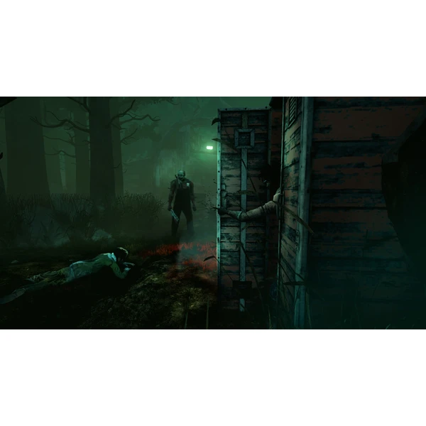 Dead by Daylight (PS4) - Hry pro PS4 - Obrázek 6134100201