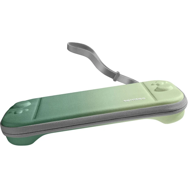 Tomtoc FancyCase cestovní pouzdro pro Nintendo Switch 2 zelené - Pouzdra - Obrázek 61KG000J01