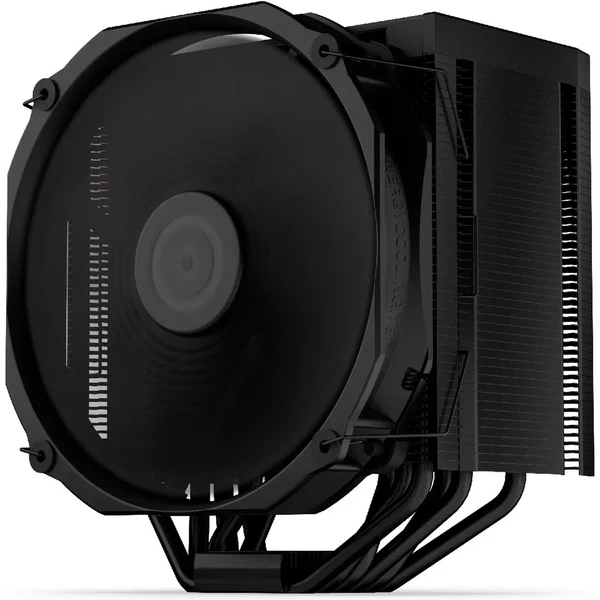 Endorfy Fortis 5 Black - Chladiče - Hlavní obrázek