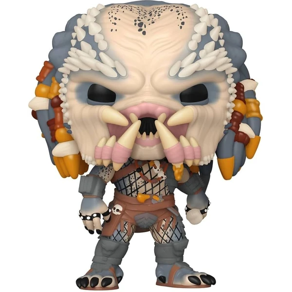 Funko POP! #1750 Movies: Predator 2 - Elder Greyback - Funko POP! - Obrázek 61YB000K01