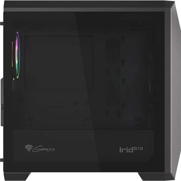 Genesis IRID 513 ARGB - Počítačové skříně - Obrázek 627PF00101