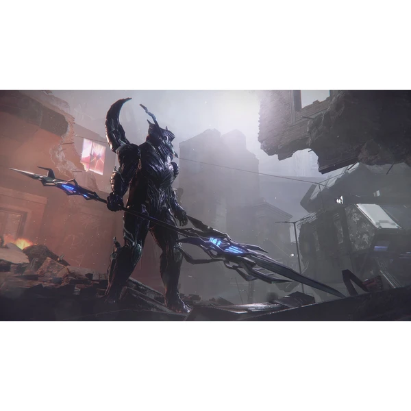 The Surge 2 (PS4) - Hry pro PS4 - Obrázek 62A5100201