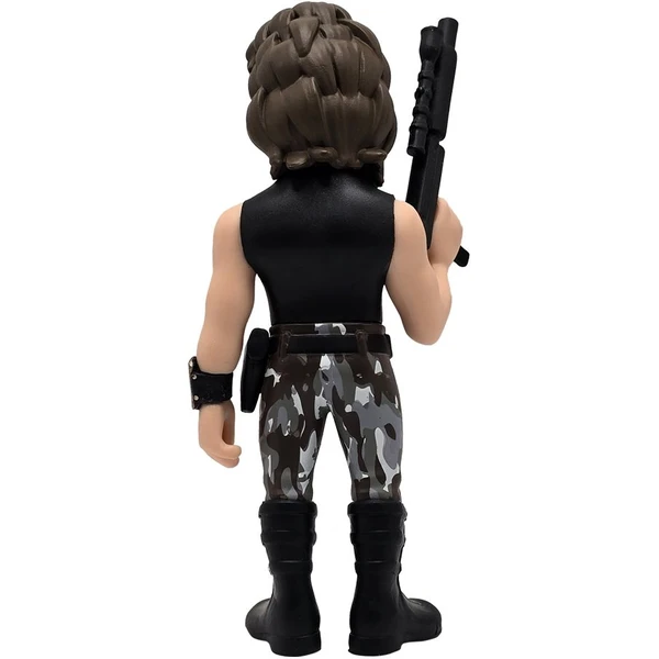 MINIX Movies: Escape from NY - Snake Plissken - Minix - Obrázek 62C8000N01