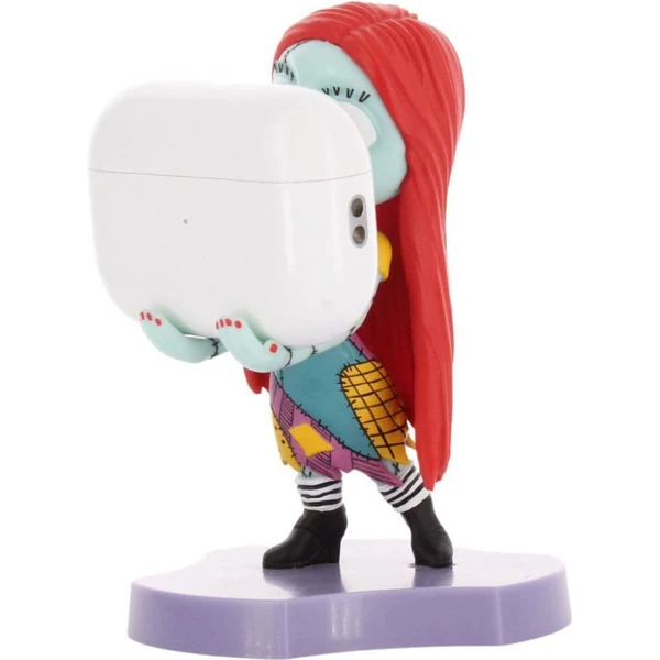 Exquisite Gaming Holdem The Nightmare Before Chritmas - Sally - Figurky - Obrázek 62DA000L01
