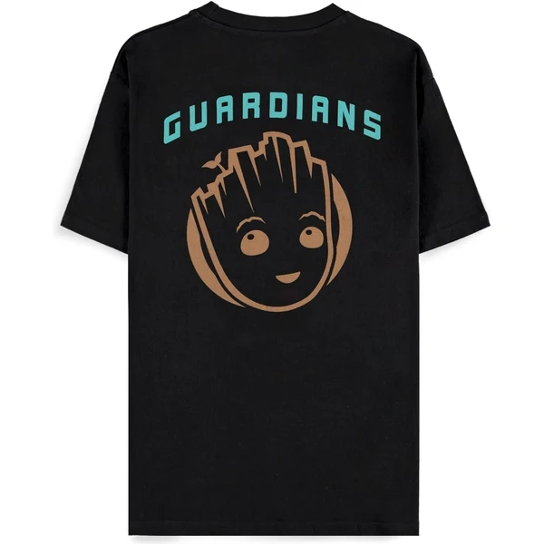 Tričko Marvel - I Am Groot M - Trička - Obrázek 62EB000N01