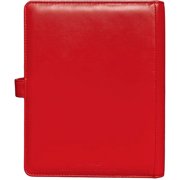 Pokémon UP: Premium Snap Binder - Red - Alba na karty - Obrázek 62ME000N01