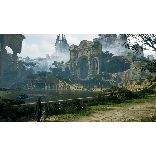 Lost Souls Aside (PS5) - Hry pro PS5 - Obrázek 62PC000O01