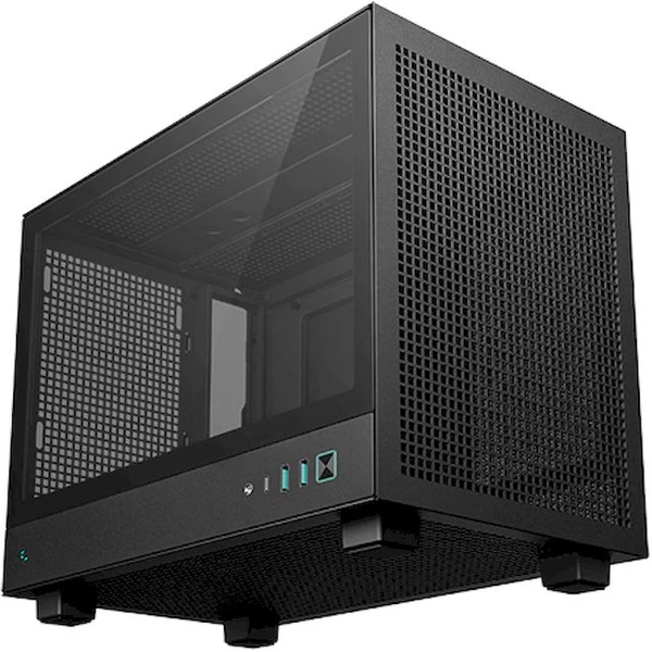 DEEPCOOL CH160 černá - Počítačové skříně - Obrázek 62V8000K01