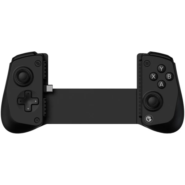 GameSir X5 Lite mobilní herní ovladač černý - Herní ovladače - Obrázek 62a3efcf6ff94b1bbda448556f6f0257