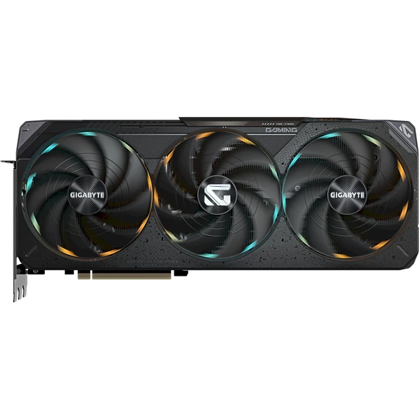 GIGABYTE NVIDIA GeForce RTX 5070 Ti GAMING OC 16G - Grafické karty - Obrázek 632E000J01