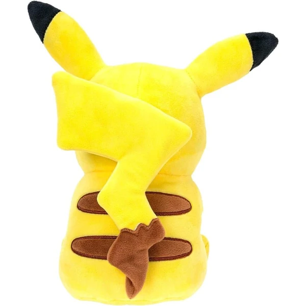 Plyšák Pokémon Pikachu (Cute Pikachu) 20 cm - Plyšové hračky - Obrázek 6352000N01