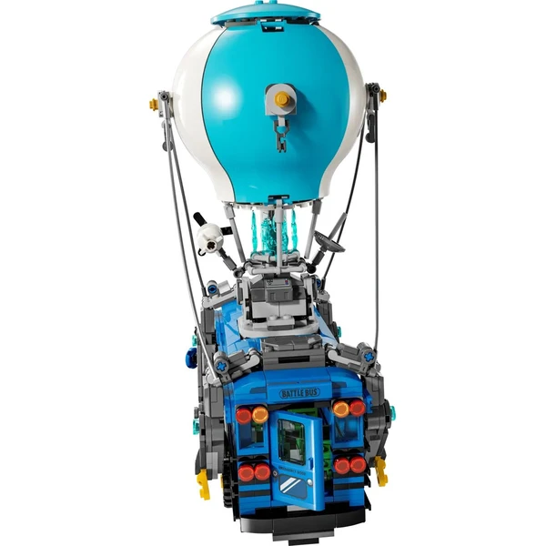 LEGO Fortnite 77073 Battle Bus - LEGO - Obrázek 637G000N01