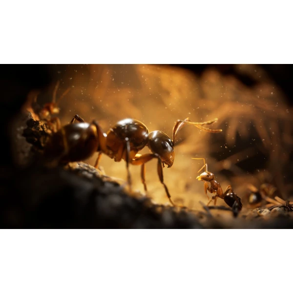 Empire of the Ants (XSX) - Hry pro Xbox Series - Obrázek 63BA000J01