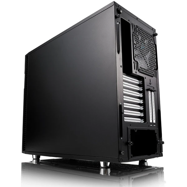 Fractal Design Define R6 Černá - Počítačové skříně - Obrázek 63BW600301