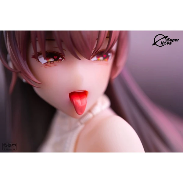 Ecchi soška Super Nova 1/6 Original Character: Story of a Manga Artist - Strange High School Girl 27 - Hentai sošky a sochy 18+ - Obrázek 63DE000K01