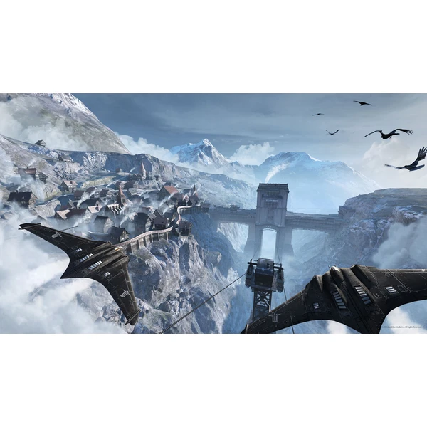 Wolfenstein: The Old Blood (PS4) - Hry pro PS4 - Obrázek 63E4100201