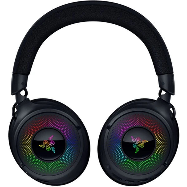 Razer Kraken V4 herní sluchátka černá - Sluchátka - Obrázek 63F9000N01