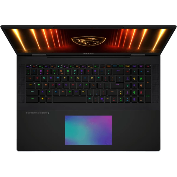 MSI Titan 18 HX AI (9S7-182421-224) černý - Notebooky - Obrázek 63GC000K01