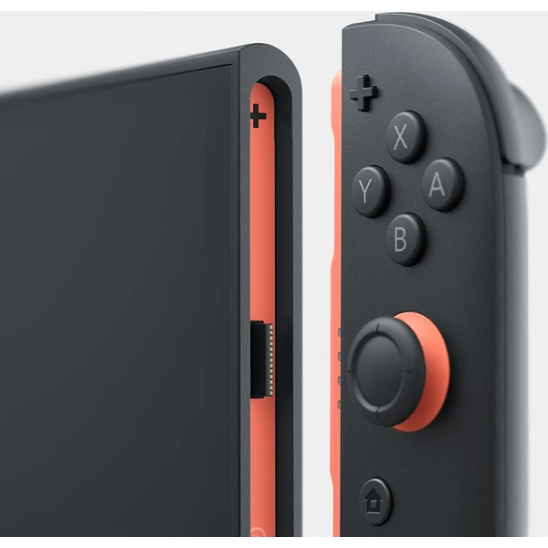 Konzole Nintendo Switch 2 - Konzole - Obrázek 63JD000K01