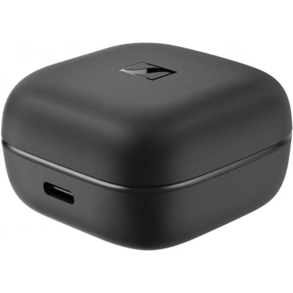 Sennheiser Accentum True Wireless bezdrátová sluchátka černá - Sluchátka - Obrázek 63L5000N01