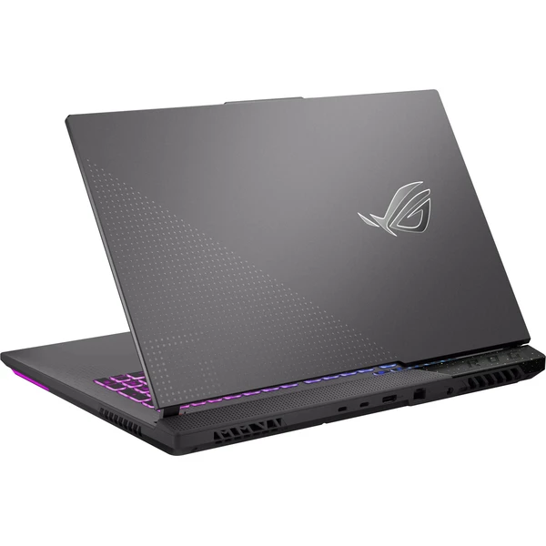 ASUS ROG Strix G17 (G713PV-LL145) šedý - Notebooky - Obrázek 63ME000O01