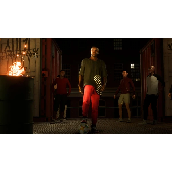 FIFA 20 (Xbox One) - Hry pro Xbox One - Obrázek 63Q5100201