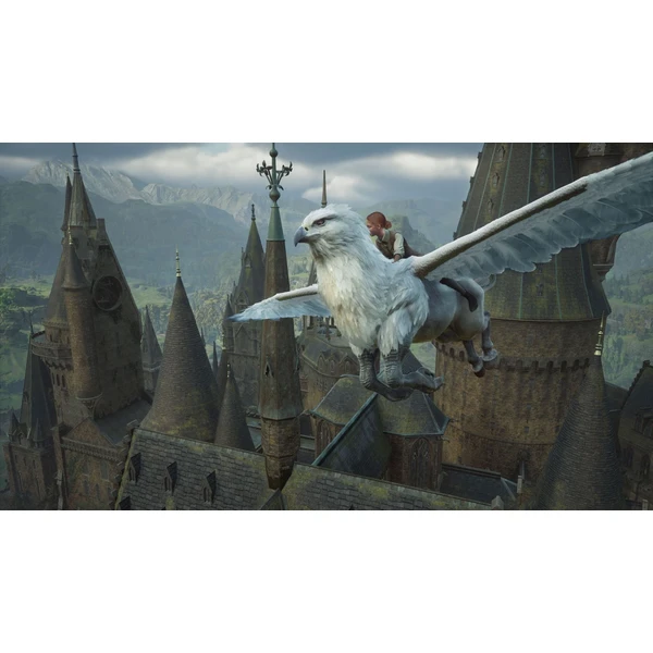 Hogwarts Legacy (Switch 2) - Hry pro Nintendo Switch 2 - Obrázek 63QD000P01