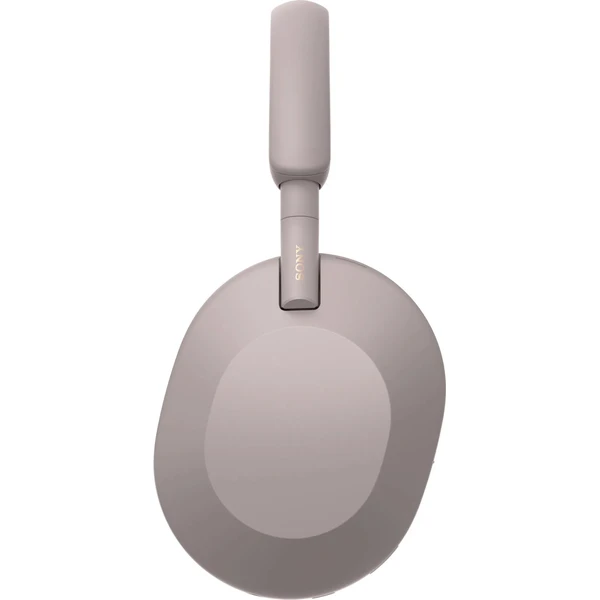 Sony WH-1000XM5 bezdrátová sluchátka fialovorůžová - Sluchátka - Obrázek 63U8000O01