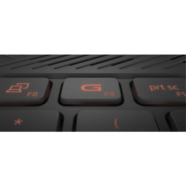 Dell G15 Gaming (5510) černý - Notebooky - Obrázek 640V000501