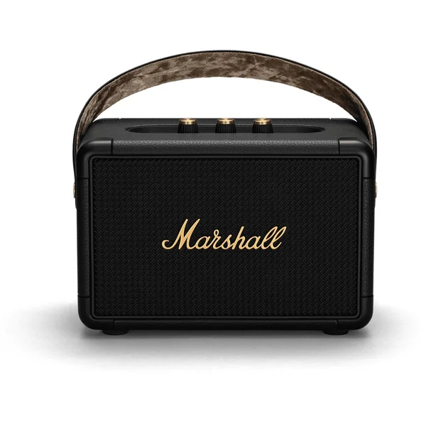 Marshall Kilburn II černo-měděný (Refurbished) - Reproduktory - Obrázek 64CU000501