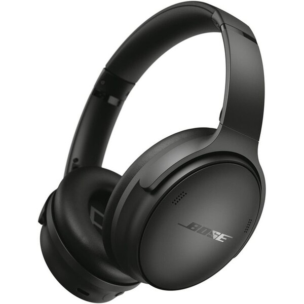 Levně Bose QuietComfort Headphones černá