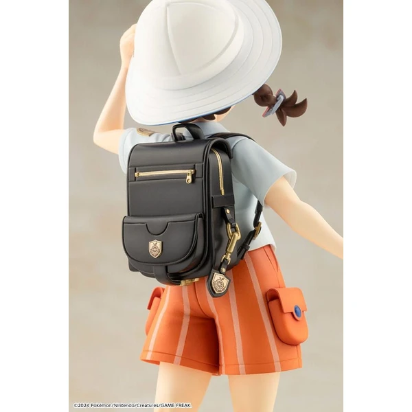 Soška ARTFXJ 1/8 Pokémon - Juliana & Sprigatito 20 cm - Sochy a sošky - Obrázek 64IA000P01