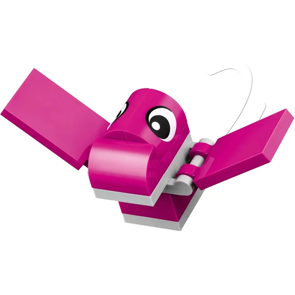 LEGO Classic 11041 Kreativní dinosauři - LEGO - Obrázek 64SE000J01