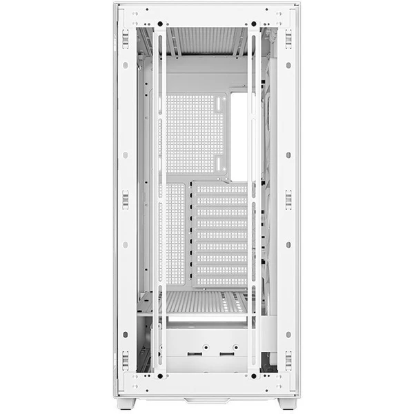 DEEPCOOL MORPHEUS bílá - Počítačové skříně - Obrázek 64V8000K01