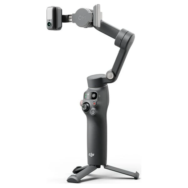 DJI Osmo Mobile 8 Advanced Tracking Combo - Stabilizátory - Obrázek 64XK000K01