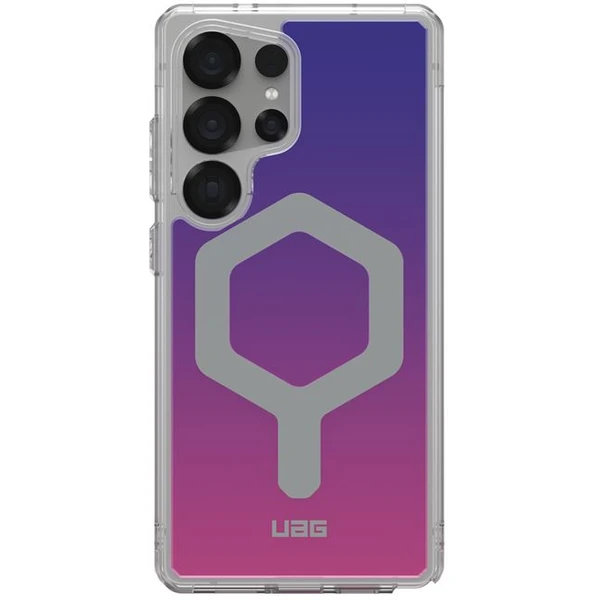 UAG Plyo Pro kryt Samsung Galaxy S25 Ultra fialový/růžový - Pouzdra - Obrázek 65093682c47f4ad8941e0412651c790d
