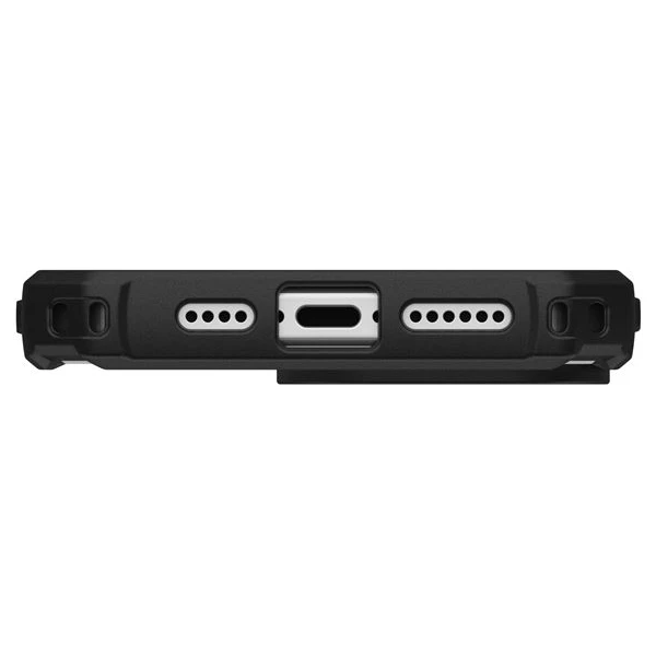 UAG Pathfinder Clear Magsafe kryt iPhone 16 Pro Max bílý - Pouzdra - Obrázek 65213d0667724eb4bef0b96ac05b25bf