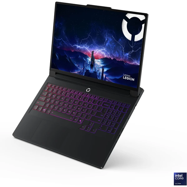 Lenovo Legion Pro 7 16IAX10H (83F50068CK) černý + 3. rok záruky Premium Care - Notebooky - Obrázek 65DC000K01