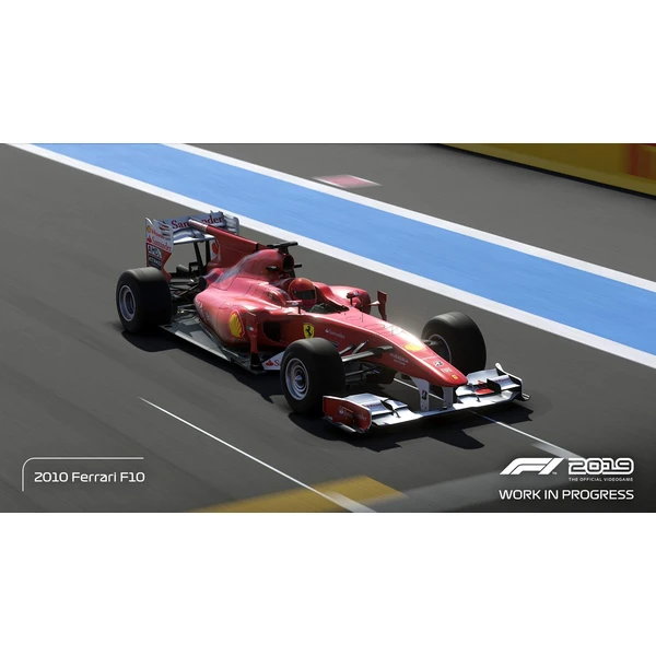 Playstation 4 pro clearance f1 2019