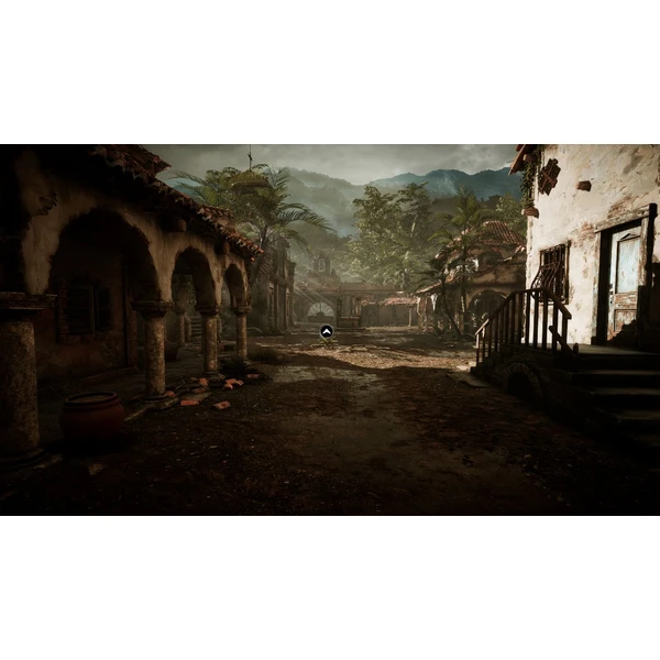 Amerzone: The Explorer's Legacy (PS5) - Hry pro PS5 - Obrázek 65X4000K01